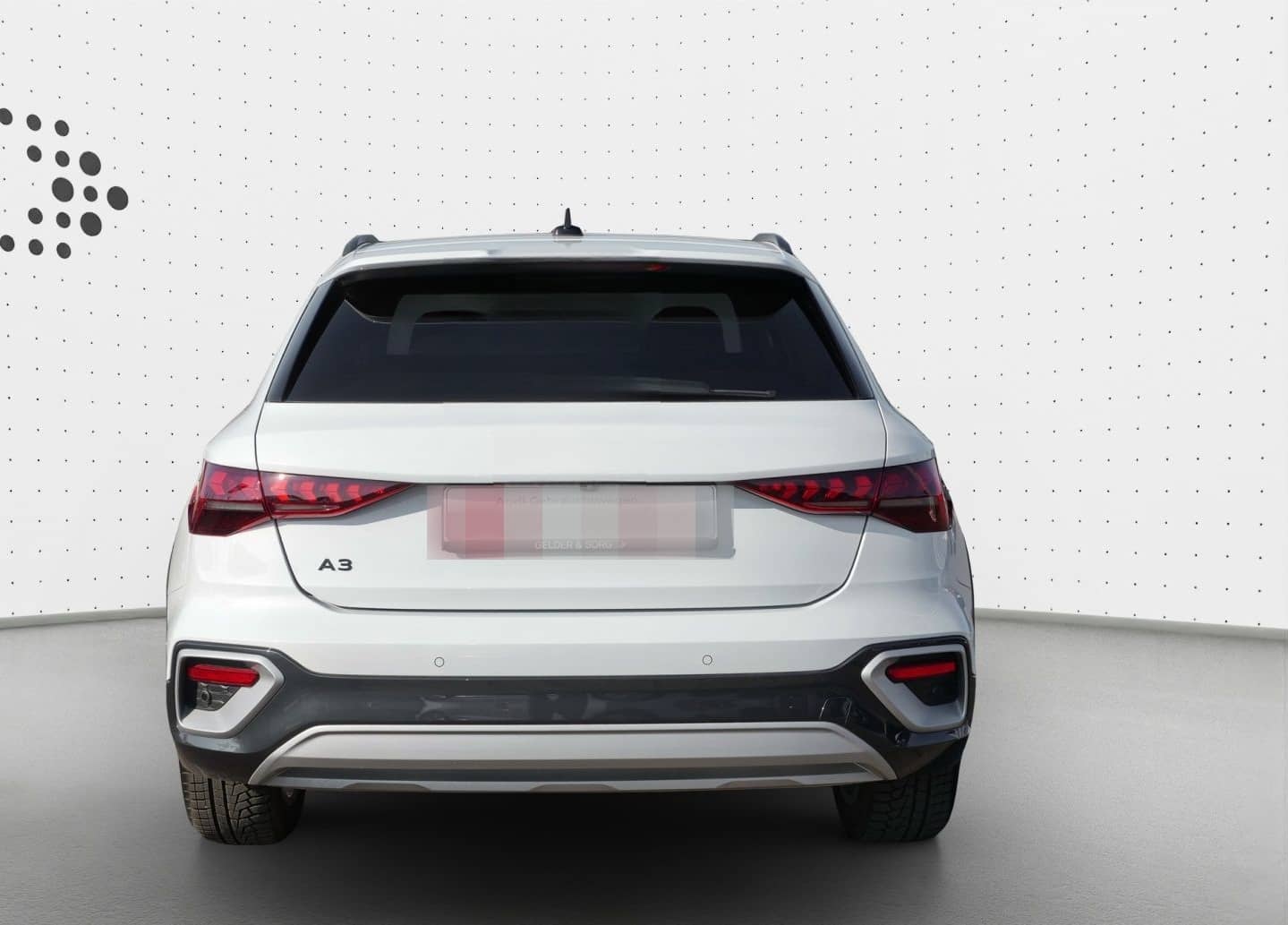 Audi A3 allstreet 40 TFSI e 138km/WLTP*LED*Sound*RFK foto 20