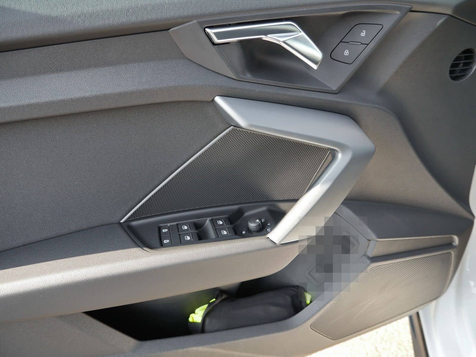 Audi A3 allstreet 40 TFSI e 138km/WLTP*LED*Sound*RFK foto 23