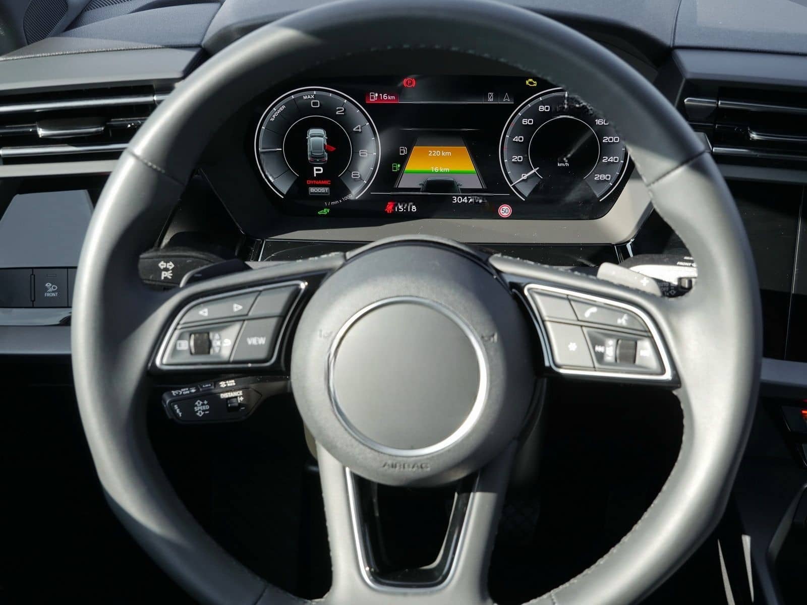 Audi A3 allstreet 40 TFSI e 138km/WLTP*LED*Sound*RFK foto 9