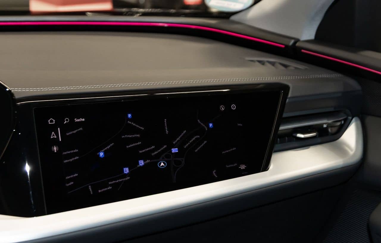 Audi Q5 SUV S line TFSI quattro 150 kW S tronic foto 20