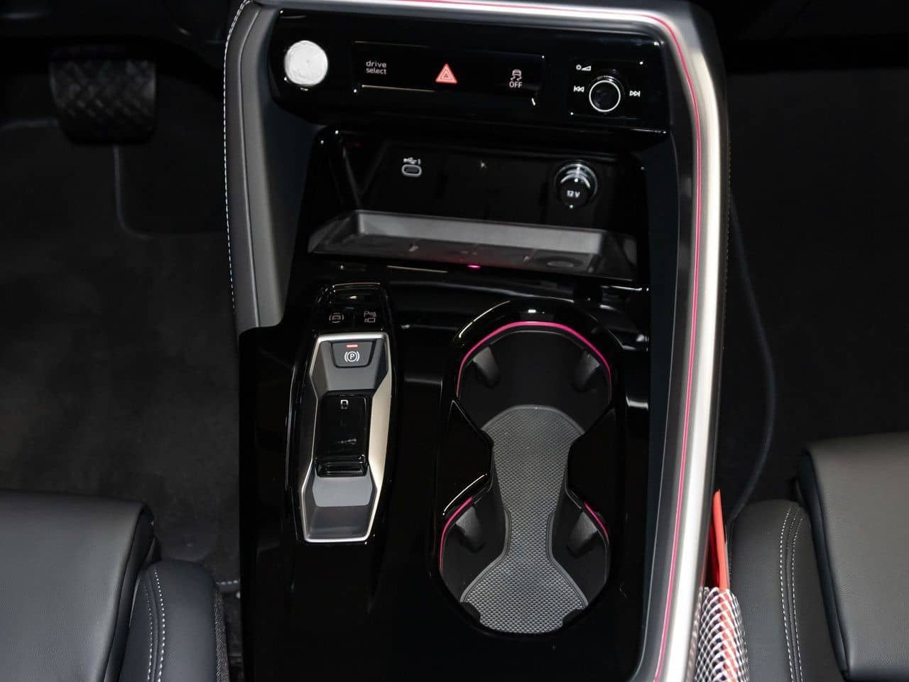 Audi Q5 SUV S line TFSI quattro 150 kW S tronic foto 21