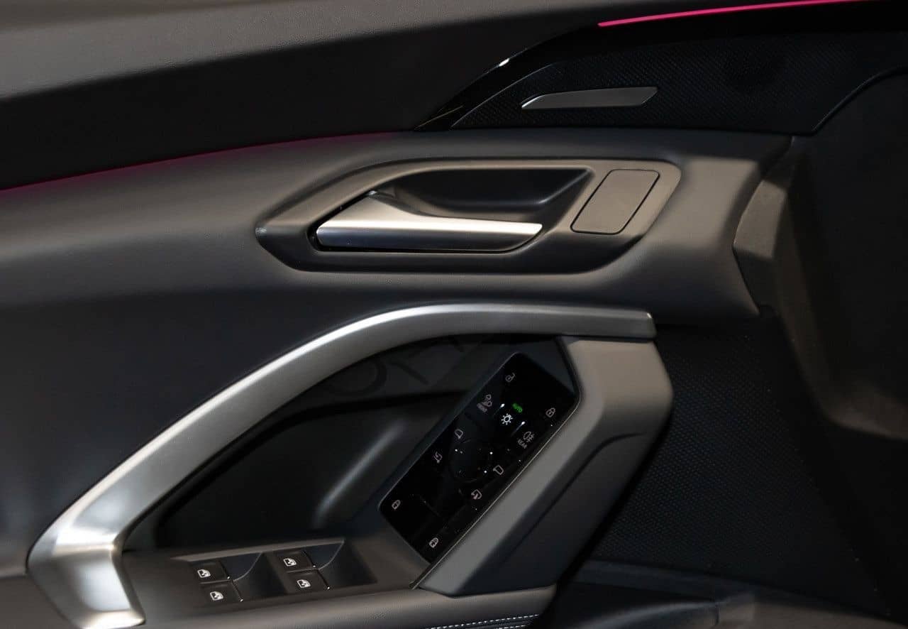 Audi Q5 SUV S line TFSI quattro 150 kW S tronic foto 22