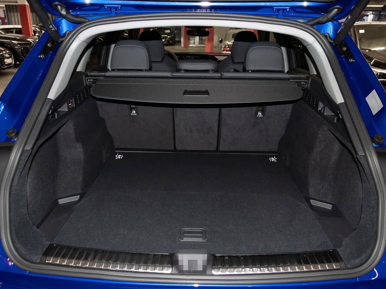 Audi Q5 SUV S line TFSI quattro 150 kW S tronic foto 8