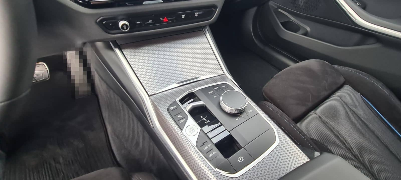 BMW 318i Tour. Leasing ab 423€ Brutto o. AZ.. M Spor foto 11