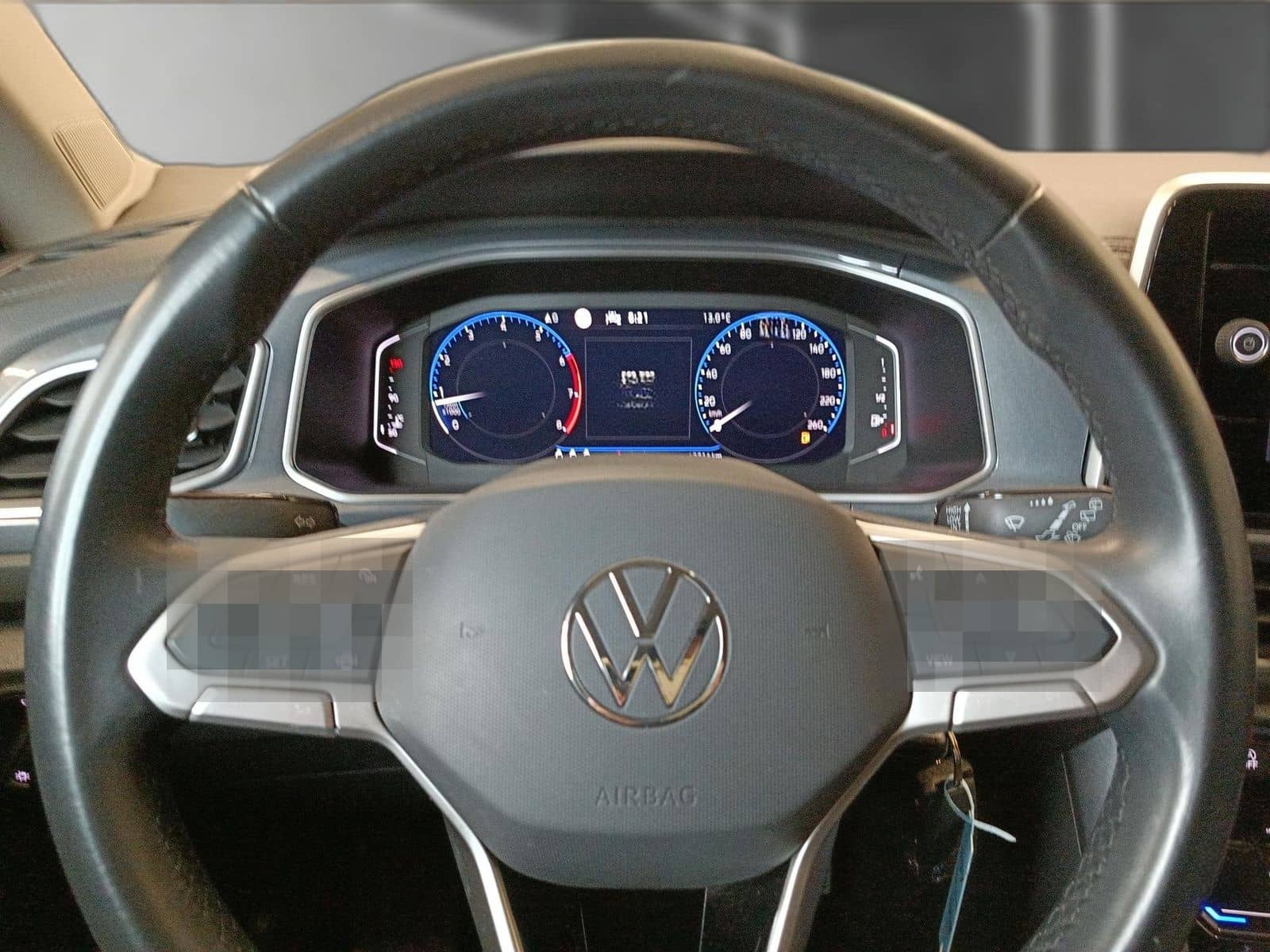 Volkswagen T-Roc 1.5 TSI STYLE Navi*LED*ACC*DC*App-Connect foto 11