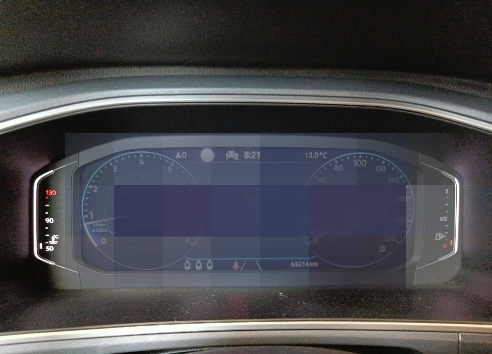 Volkswagen T-Roc 1.5 TSI STYLE Navi*LED*ACC*DC*App-Connect foto 12