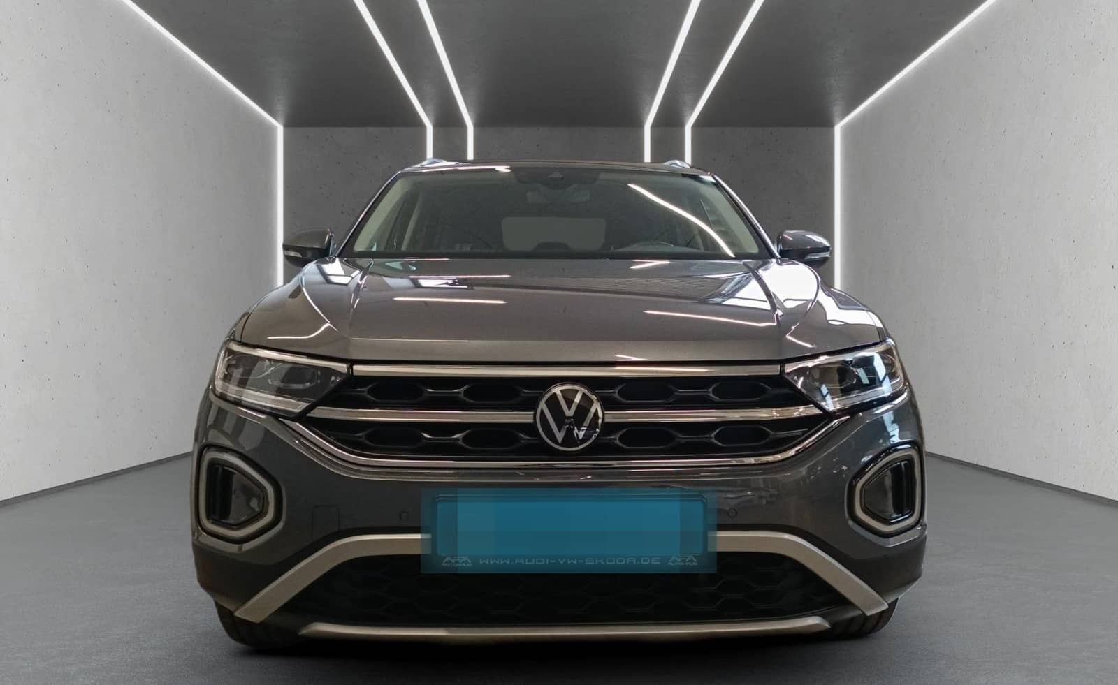 Volkswagen T-Roc 1.5 TSI STYLE Navi*LED*ACC*DC*App-Connect foto 5