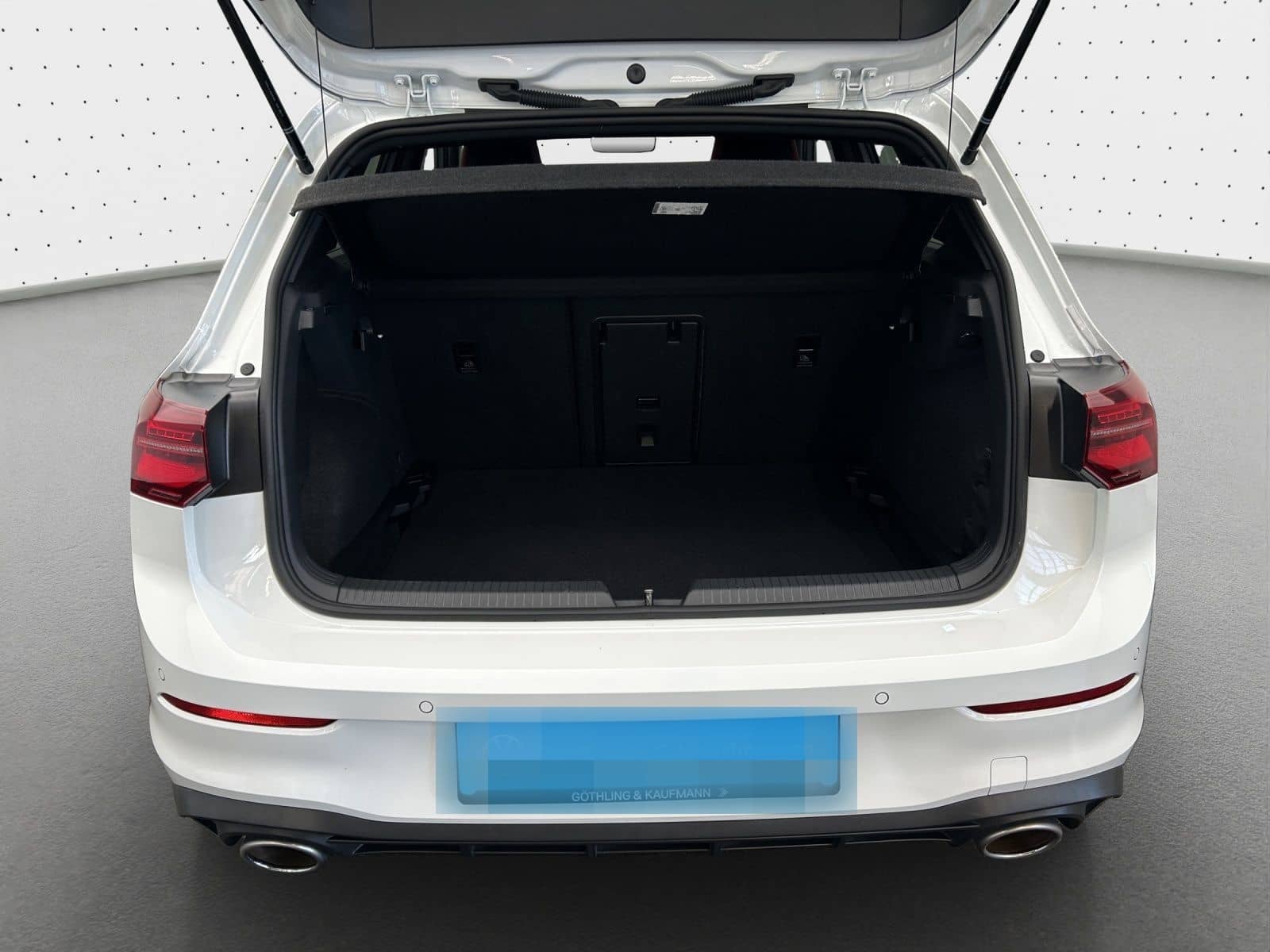 Volkswagen Golf GTI Clubsport Clubsport 2.0 TSI*NAVI*PANO*K foto 14