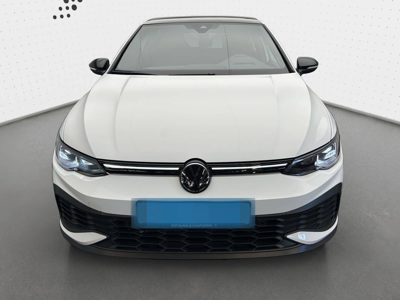 Volkswagen Golf GTI Clubsport Clubsport 2.0 TSI*NAVI*PANO*K foto 15