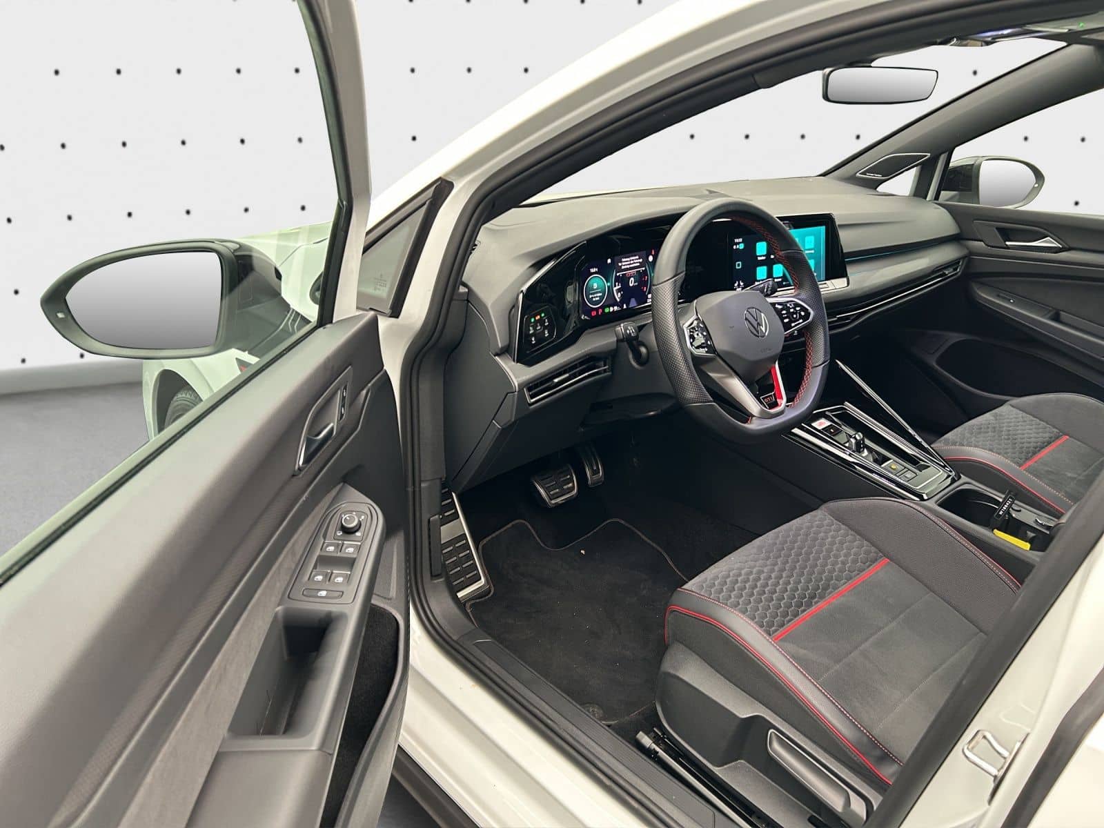 Volkswagen Golf GTI Clubsport Clubsport 2.0 TSI*NAVI*PANO*K foto 17