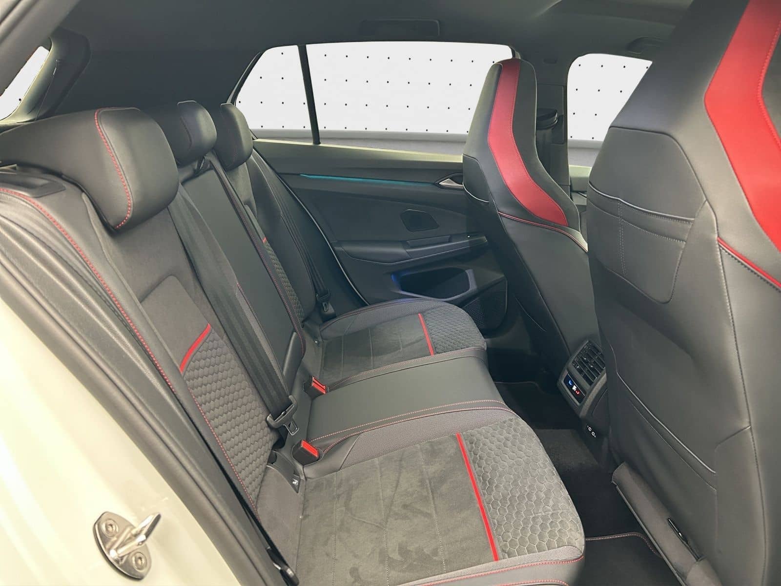 Volkswagen Golf GTI Clubsport Clubsport 2.0 TSI*NAVI*PANO*K foto 18