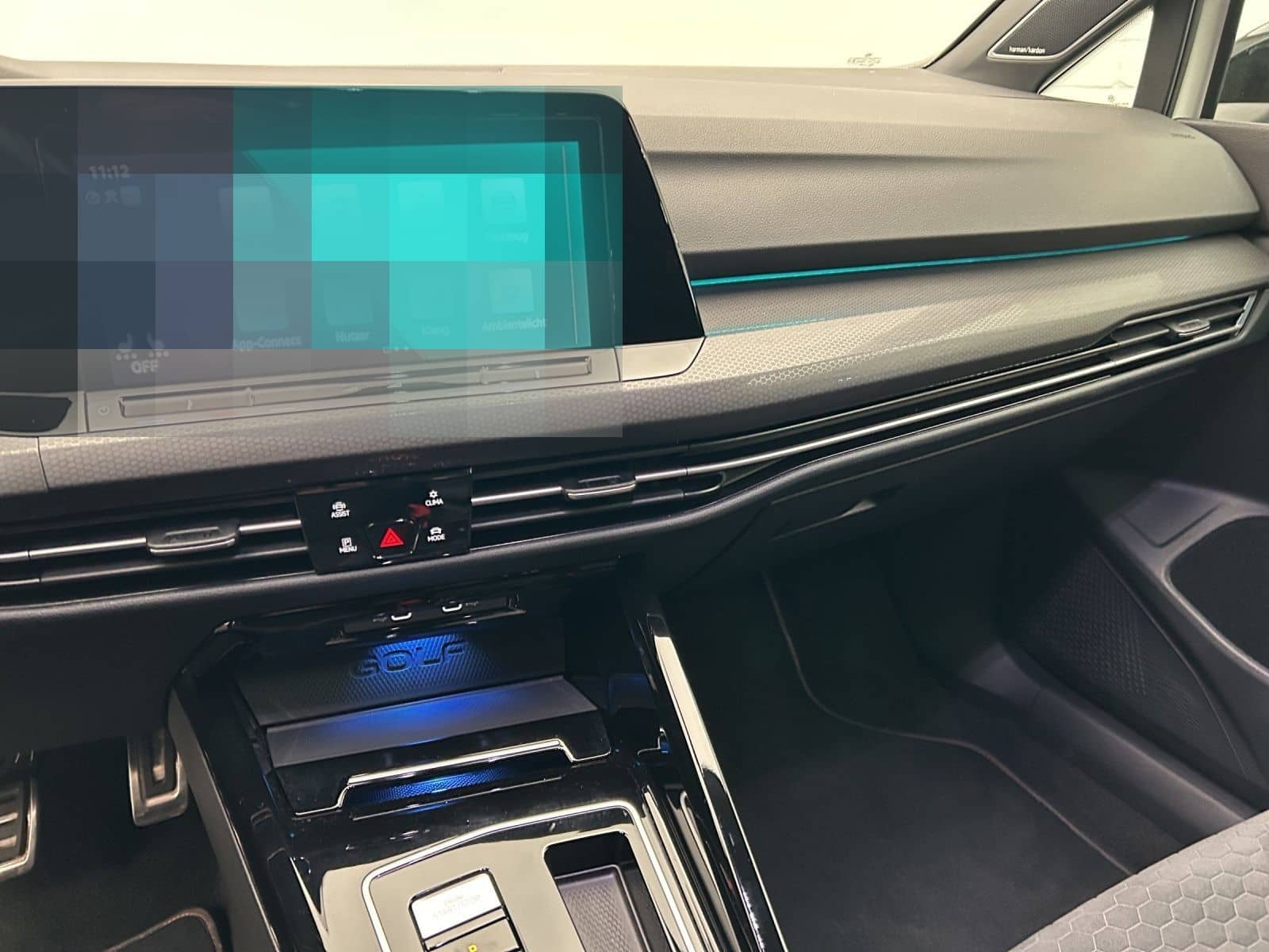 Volkswagen Golf GTI Clubsport Clubsport 2.0 TSI*NAVI*PANO*K foto 8