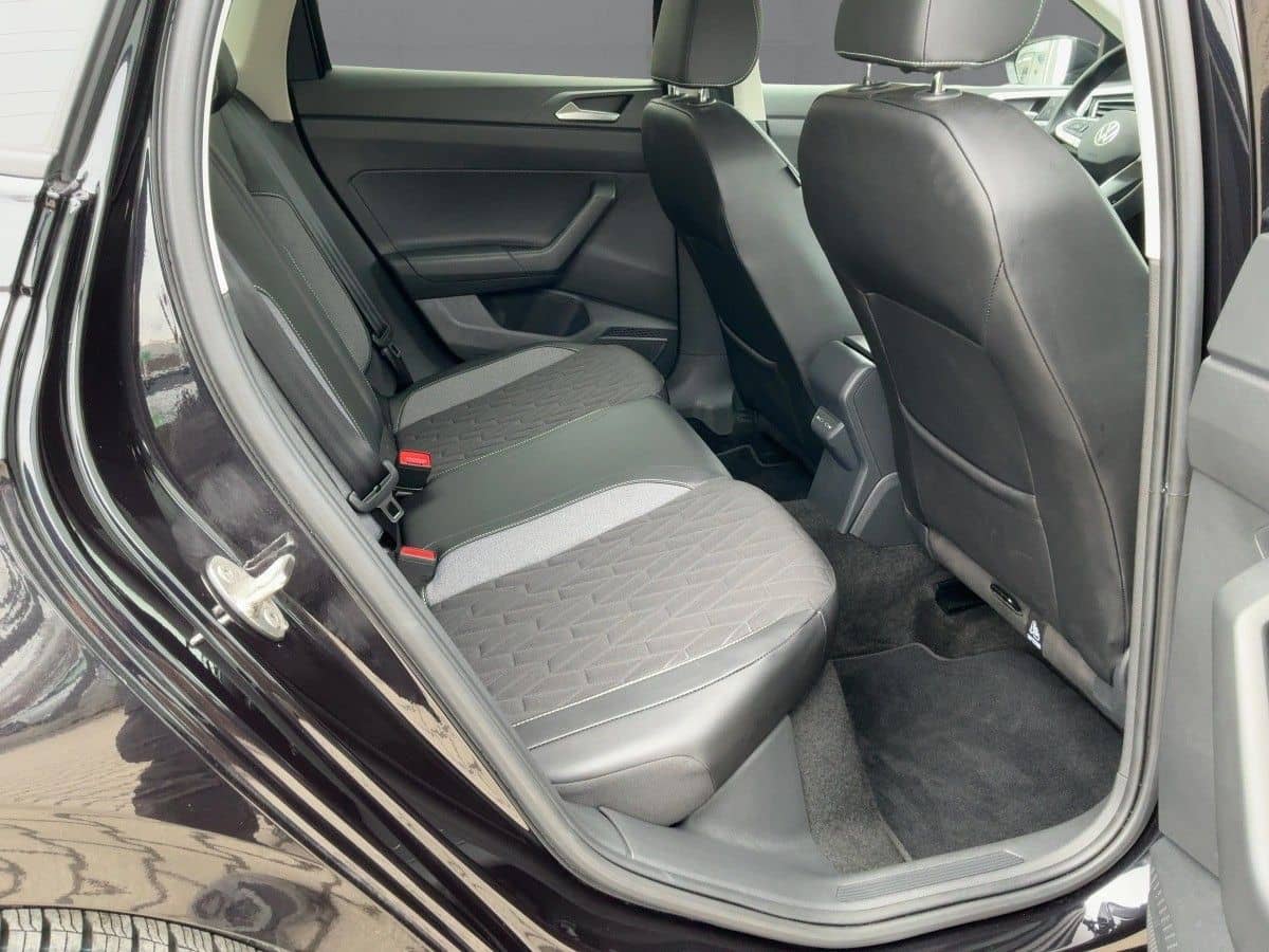 Volkswagen Polo 1.0 TSI GOAL LED+NAVI+ACC+SHZ+2xPDC+DAB+ALU foto 13