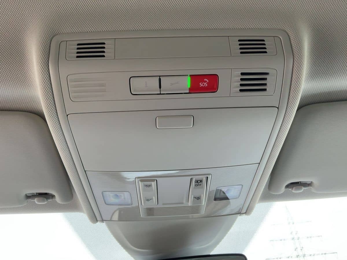 Volkswagen Polo 1.0 TSI GOAL LED+NAVI+ACC+SHZ+2xPDC+DAB+ALU foto 19