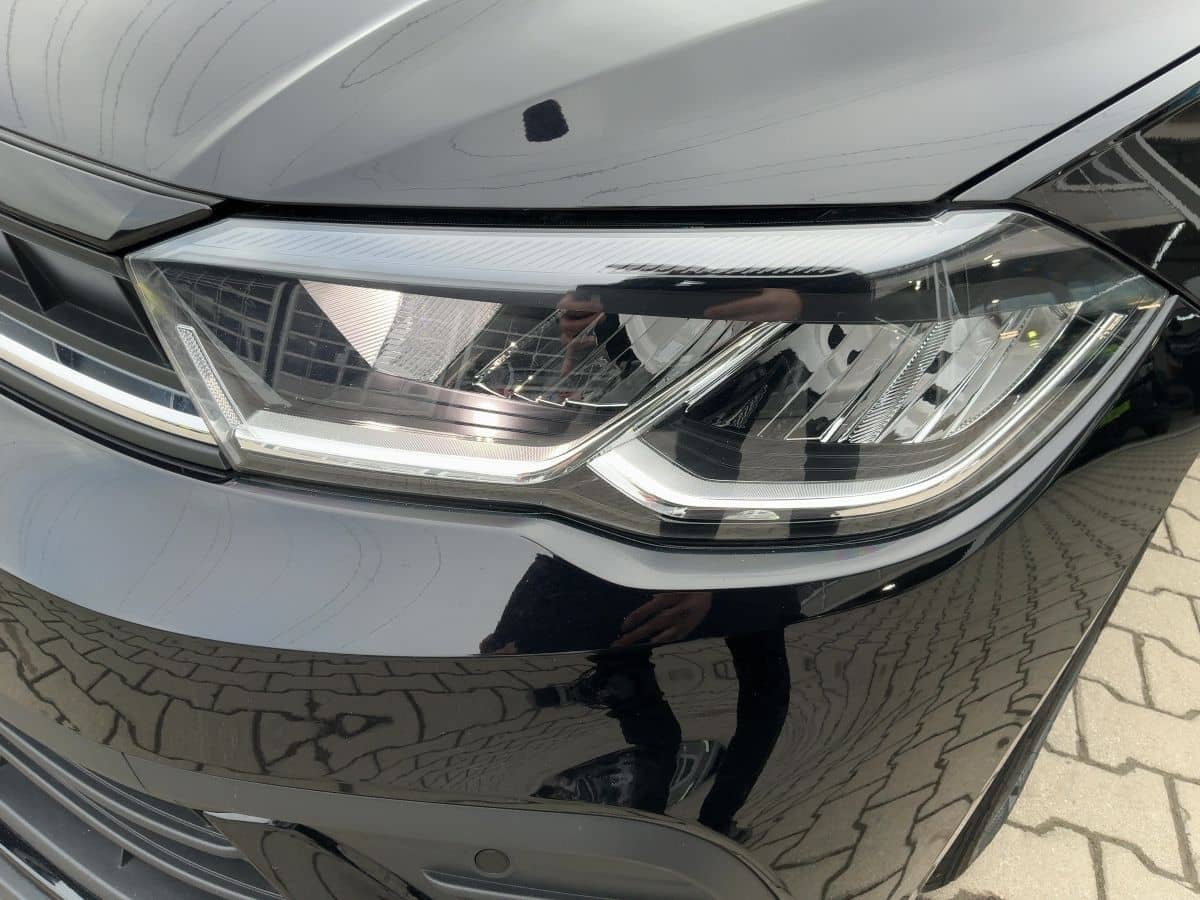 Volkswagen Polo 1.0 TSI GOAL LED+NAVI+ACC+SHZ+2xPDC+DAB+ALU foto 20