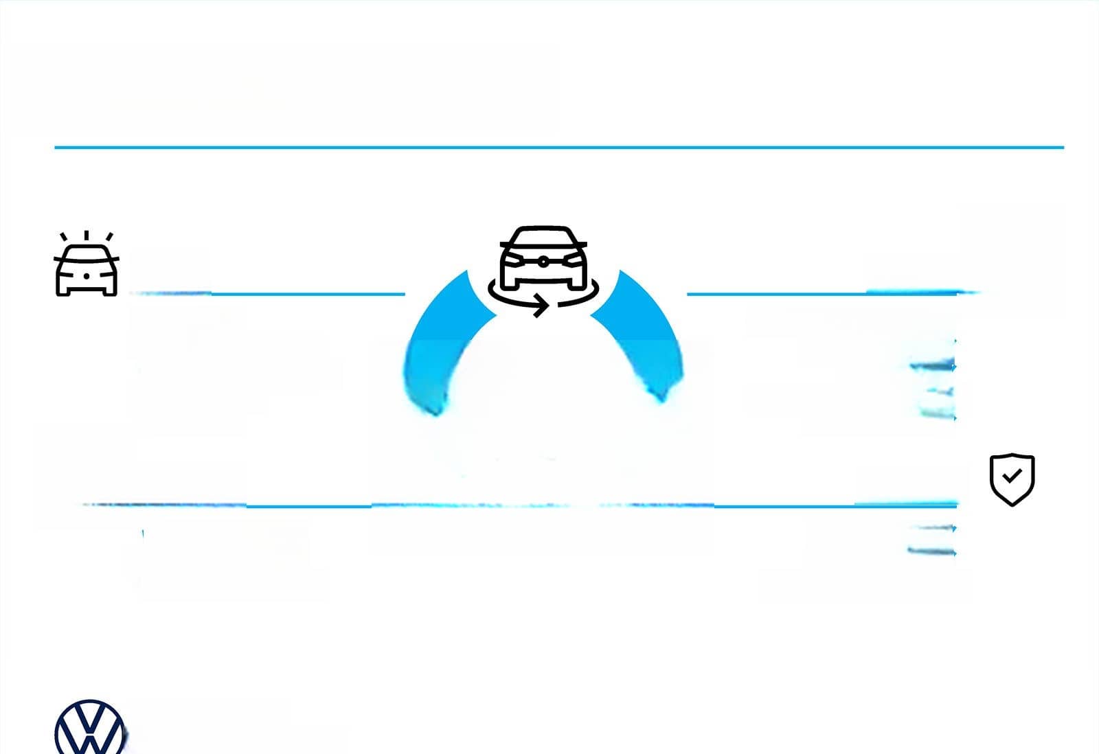 Volkswagen Polo 1.0 TSI GOAL LED+NAVI+ACC+SHZ+2xPDC+DAB+ALU foto 24