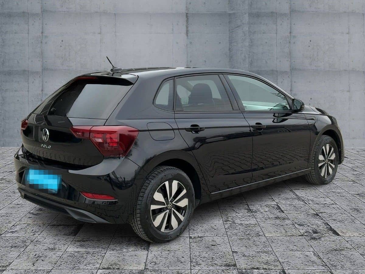 Volkswagen Polo 1.0 TSI GOAL LED+NAVI+ACC+SHZ+2xPDC+DAB+ALU foto 6