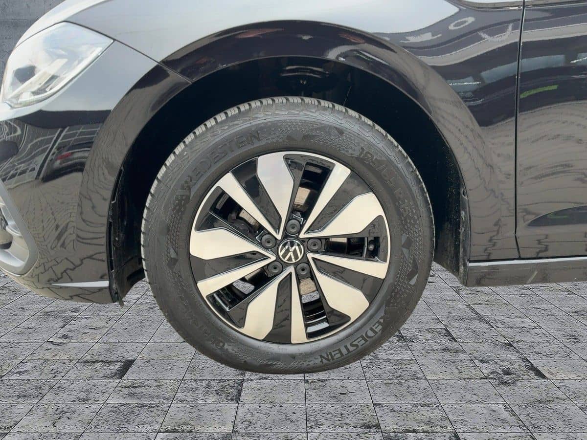 Volkswagen Polo 1.0 TSI GOAL LED+NAVI+ACC+SHZ+2xPDC+DAB+ALU foto 8