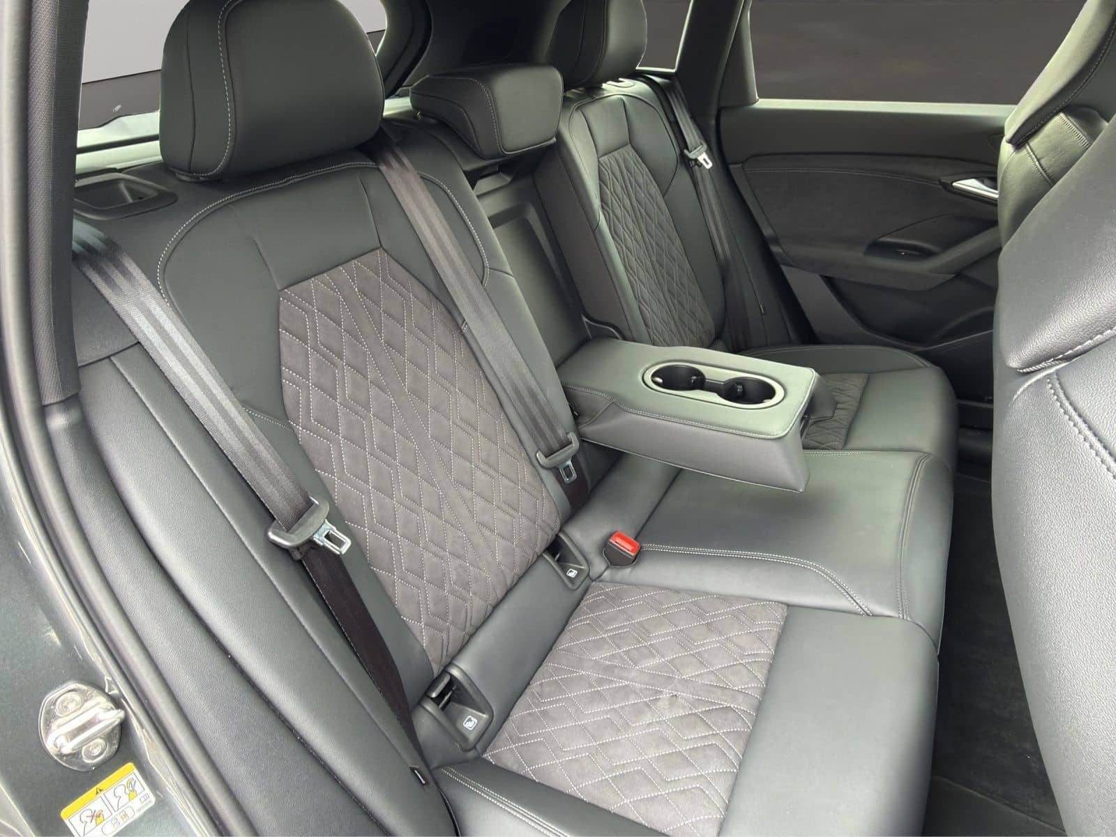 Audi Q6 e-tron performance STANDKLIMA+AHK+ACC+LED+360 foto 15