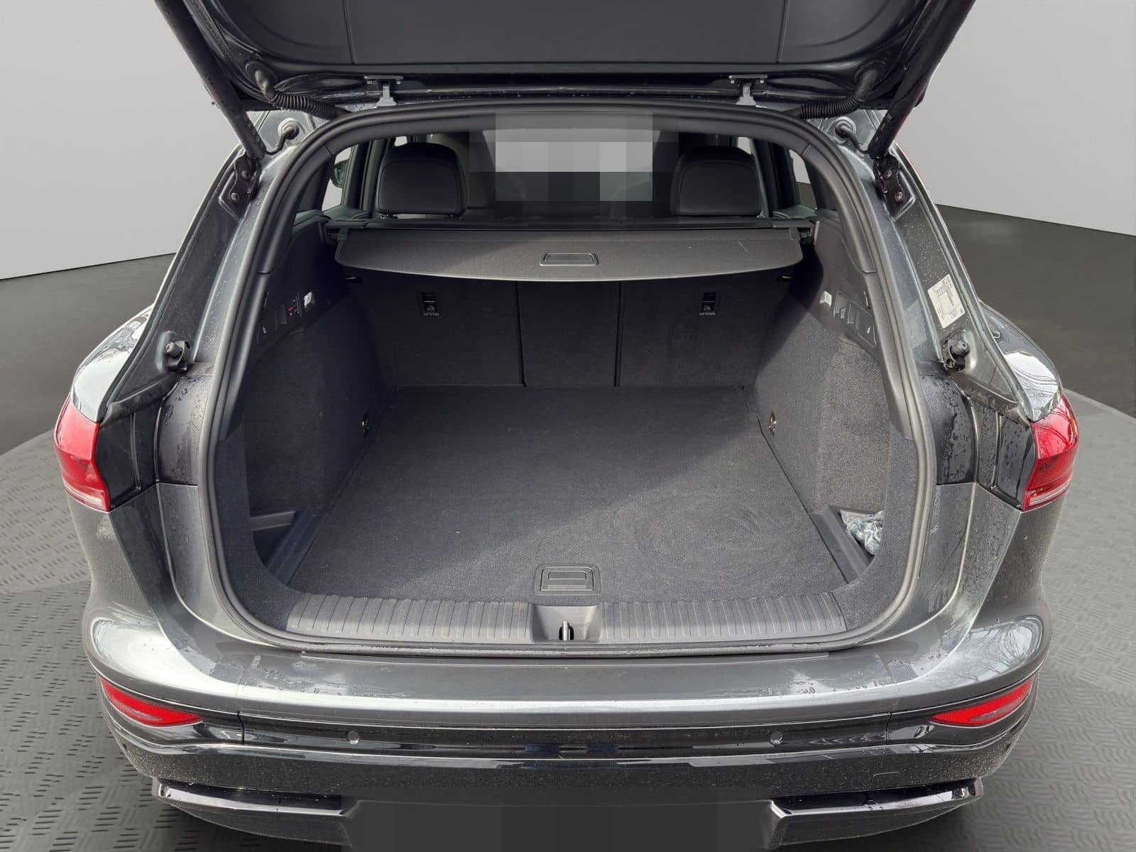 Audi Q6 e-tron performance STANDKLIMA+AHK+ACC+LED+360 foto 16