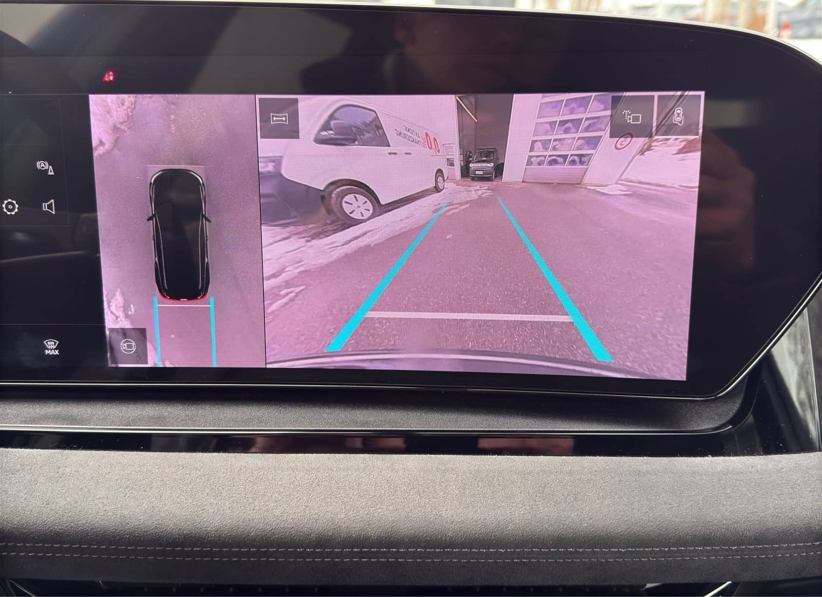 Audi Q6 e-tron performance STANDKLIMA+AHK+ACC+LED+360 foto 17