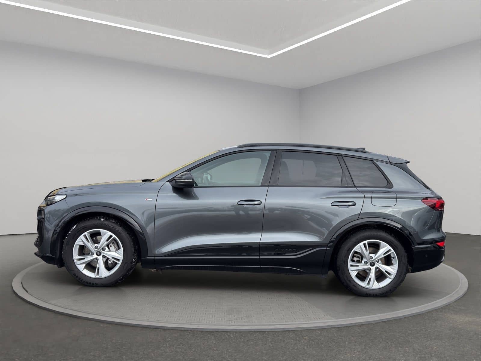 Audi Q6 e-tron performance STANDKLIMA+AHK+ACC+LED+360 foto 5