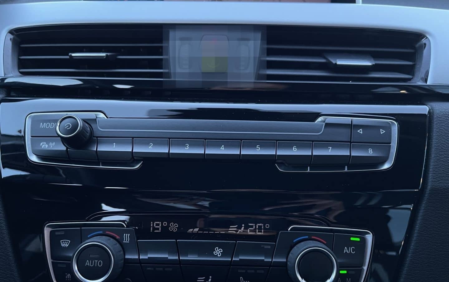 BMW X1 xDrive18d Advantage ALLWETTER+NAVI+PDC+LED foto 14