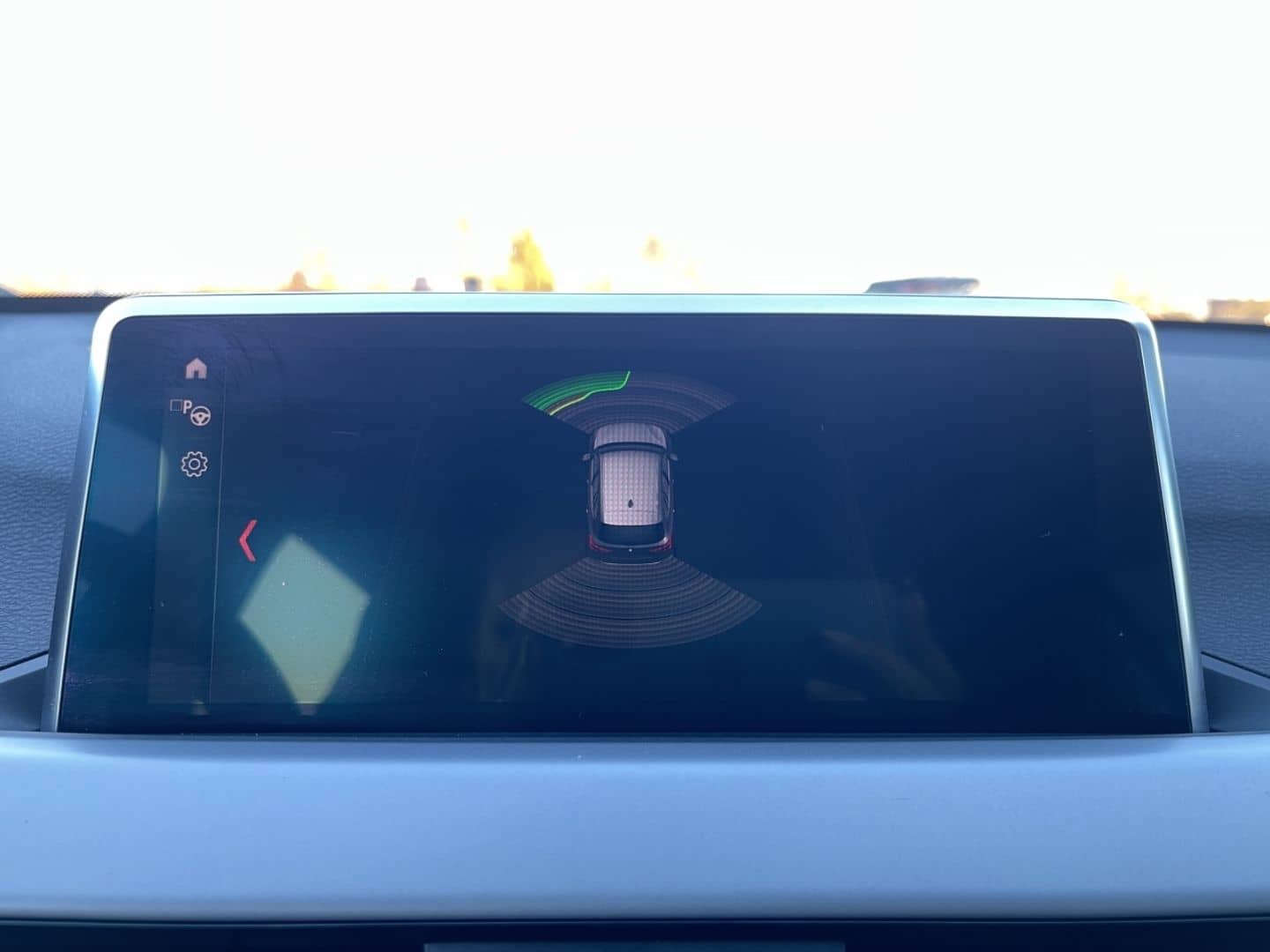 BMW X1 xDrive18d Advantage ALLWETTER+NAVI+PDC+LED foto 18