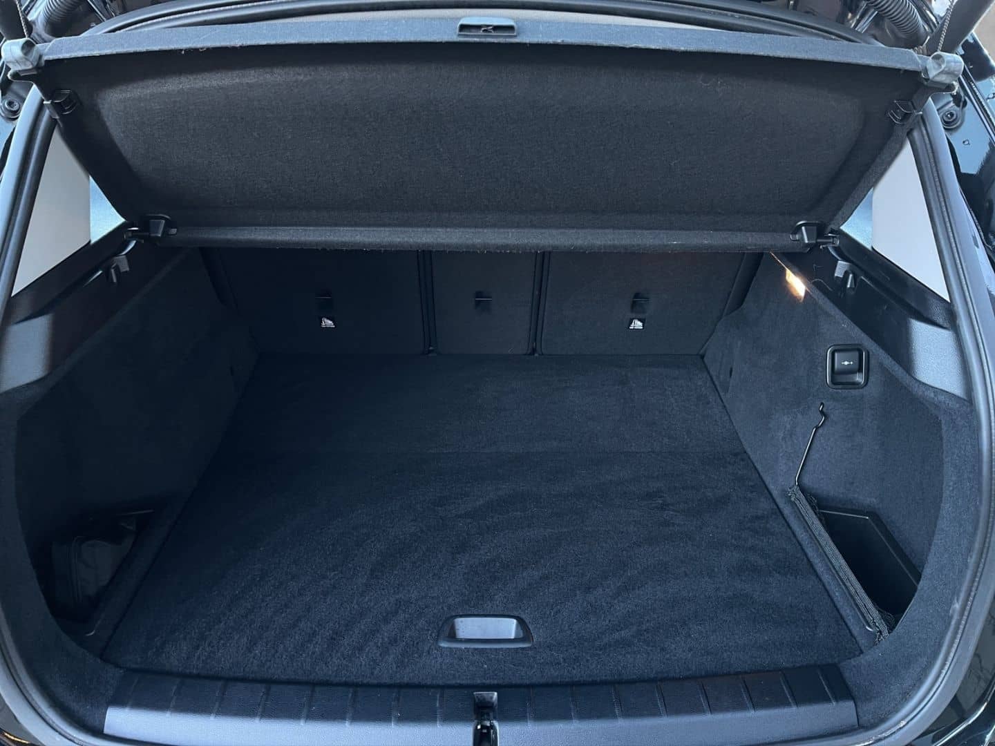 BMW X1 xDrive18d Advantage ALLWETTER+NAVI+PDC+LED foto 9