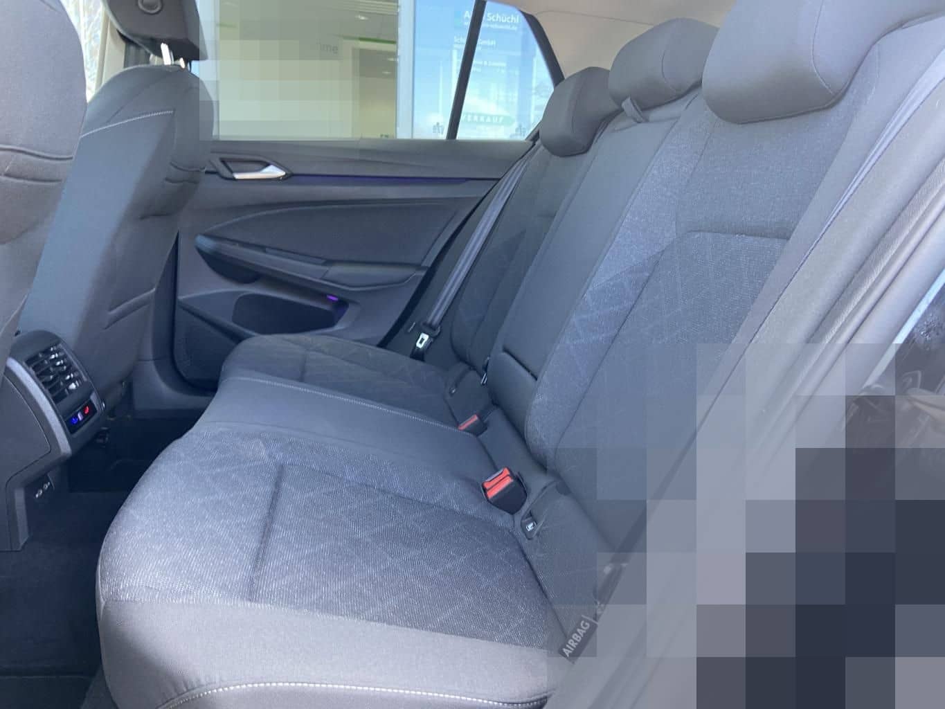 Volkswagen Golf 1.5 TSI Life APP-CONNECT+AHK+ACTIVE-INFO+KA foto 11