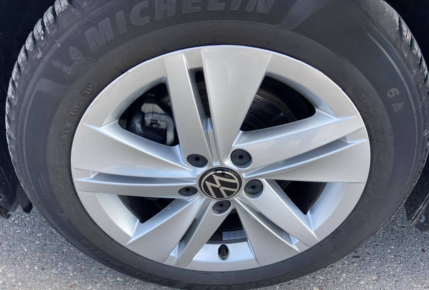 Volkswagen Golf 1.5 TSI Life APP-CONNECT+AHK+ACTIVE-INFO+KA foto 8