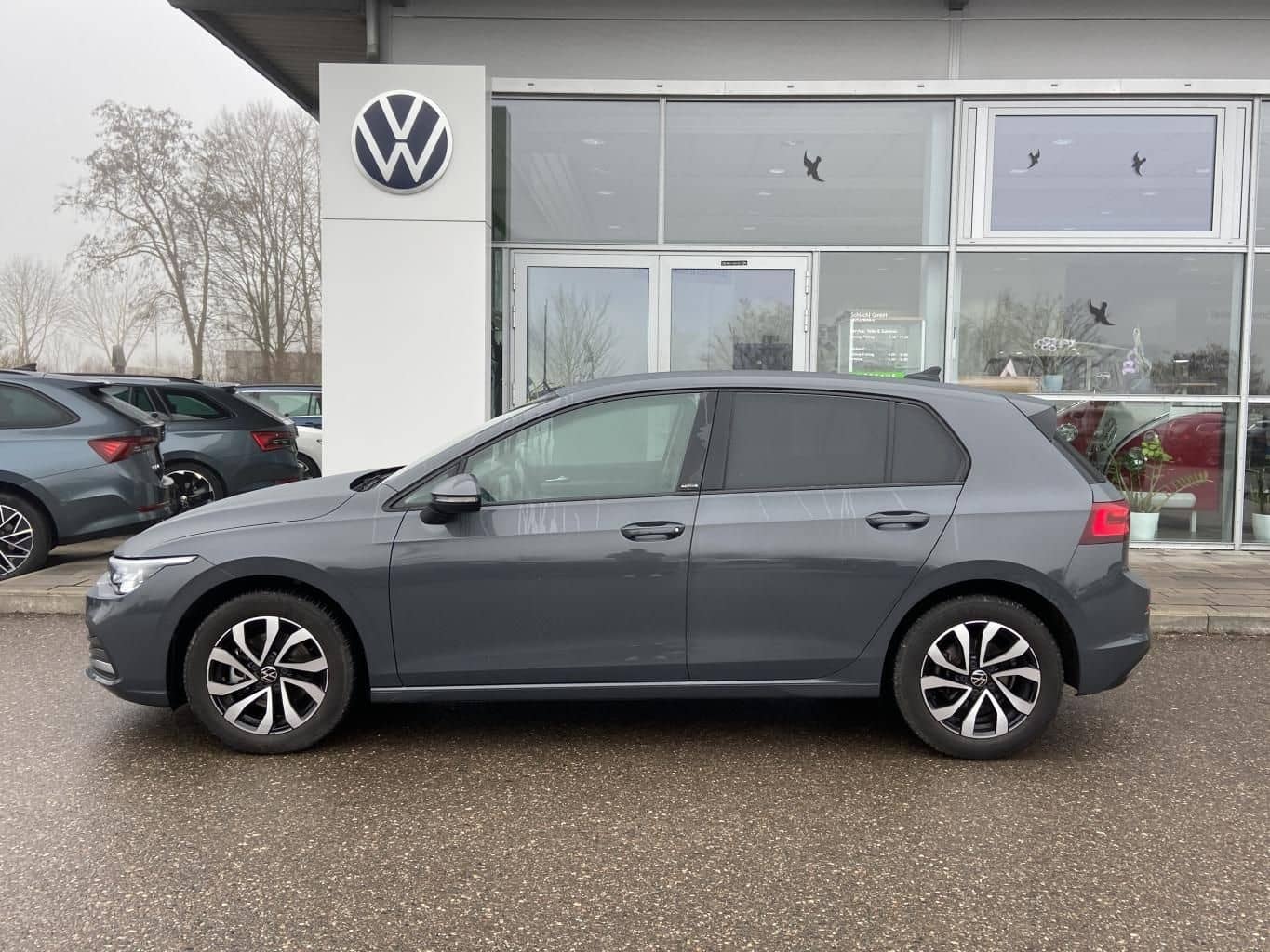 Volkswagen Golf 1.5 TSI Life STANDHEIZUNG+ACC+APP-CONNECT+A foto 2