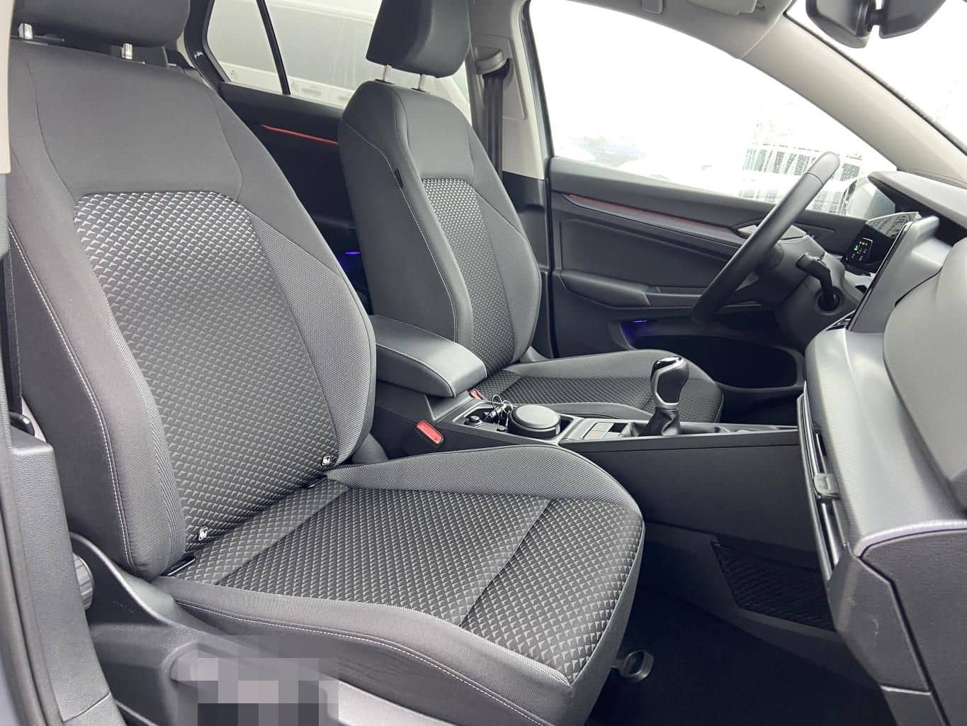 Volkswagen Golf 1.5 TSI Life STANDHEIZUNG+ACC+APP-CONNECT+A foto 13