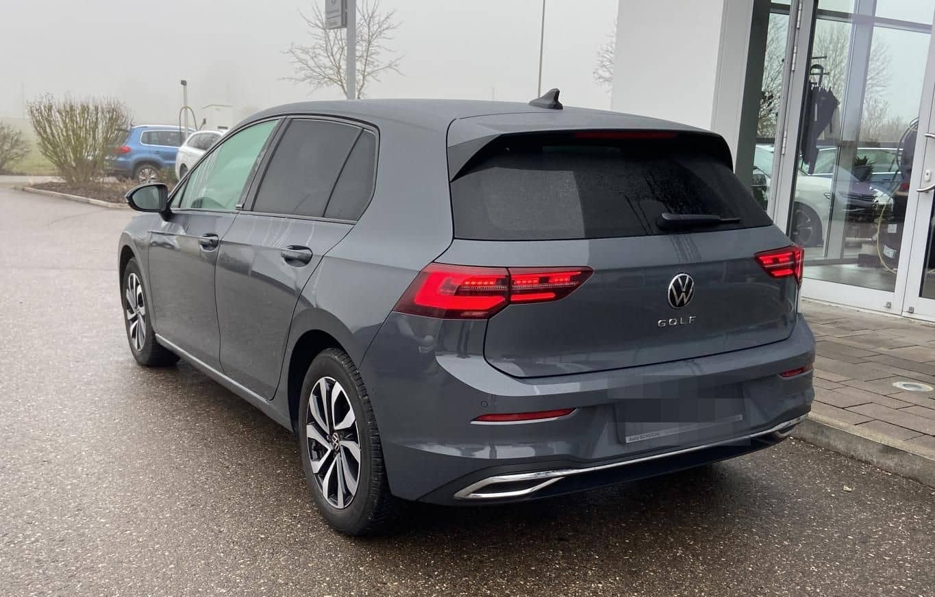 Volkswagen Golf 1.5 TSI Life STANDHEIZUNG+ACC+APP-CONNECT+A foto 3