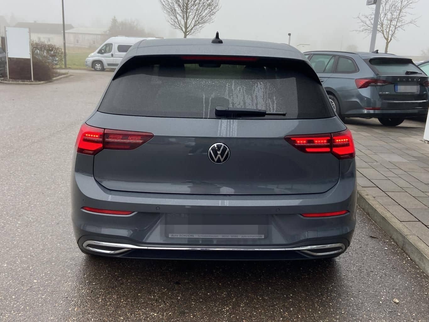 Volkswagen Golf 1.5 TSI Life STANDHEIZUNG+ACC+APP-CONNECT+A foto 4