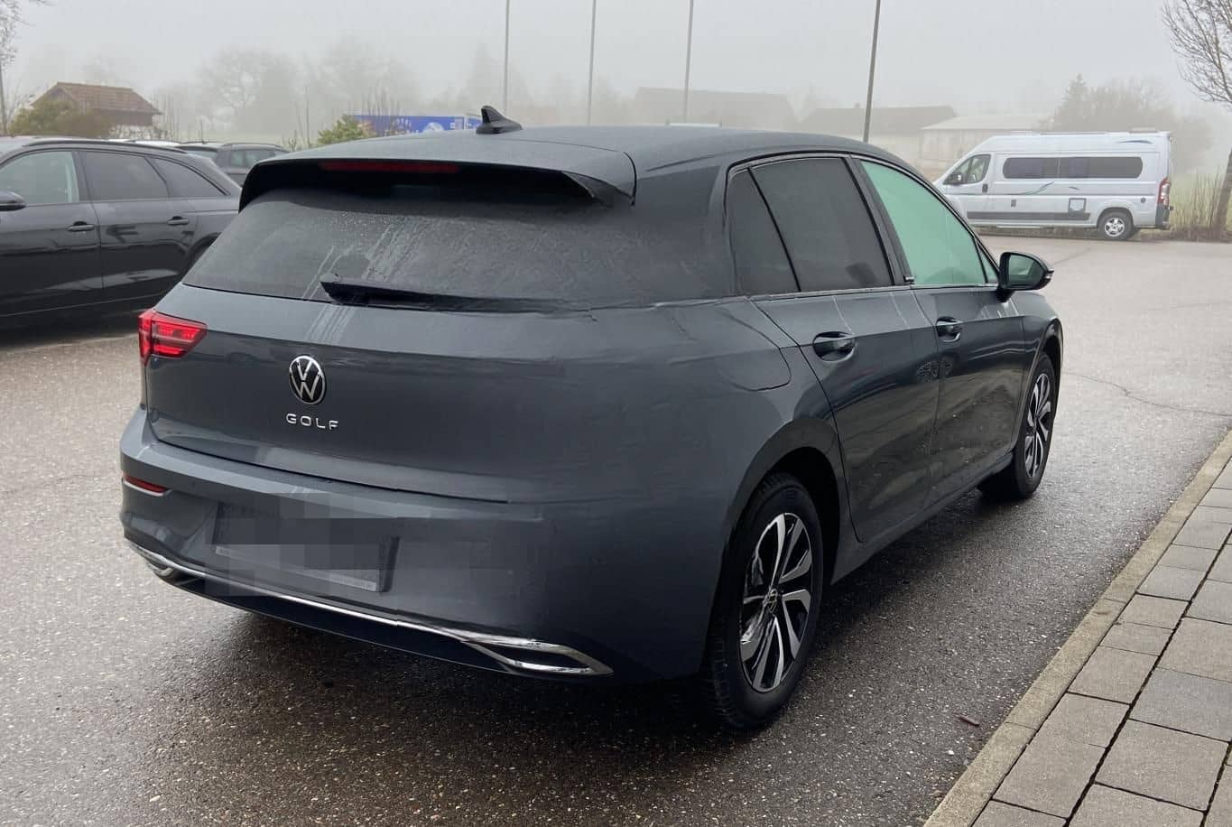 Volkswagen Golf 1.5 TSI Life STANDHEIZUNG+ACC+APP-CONNECT+A foto 5