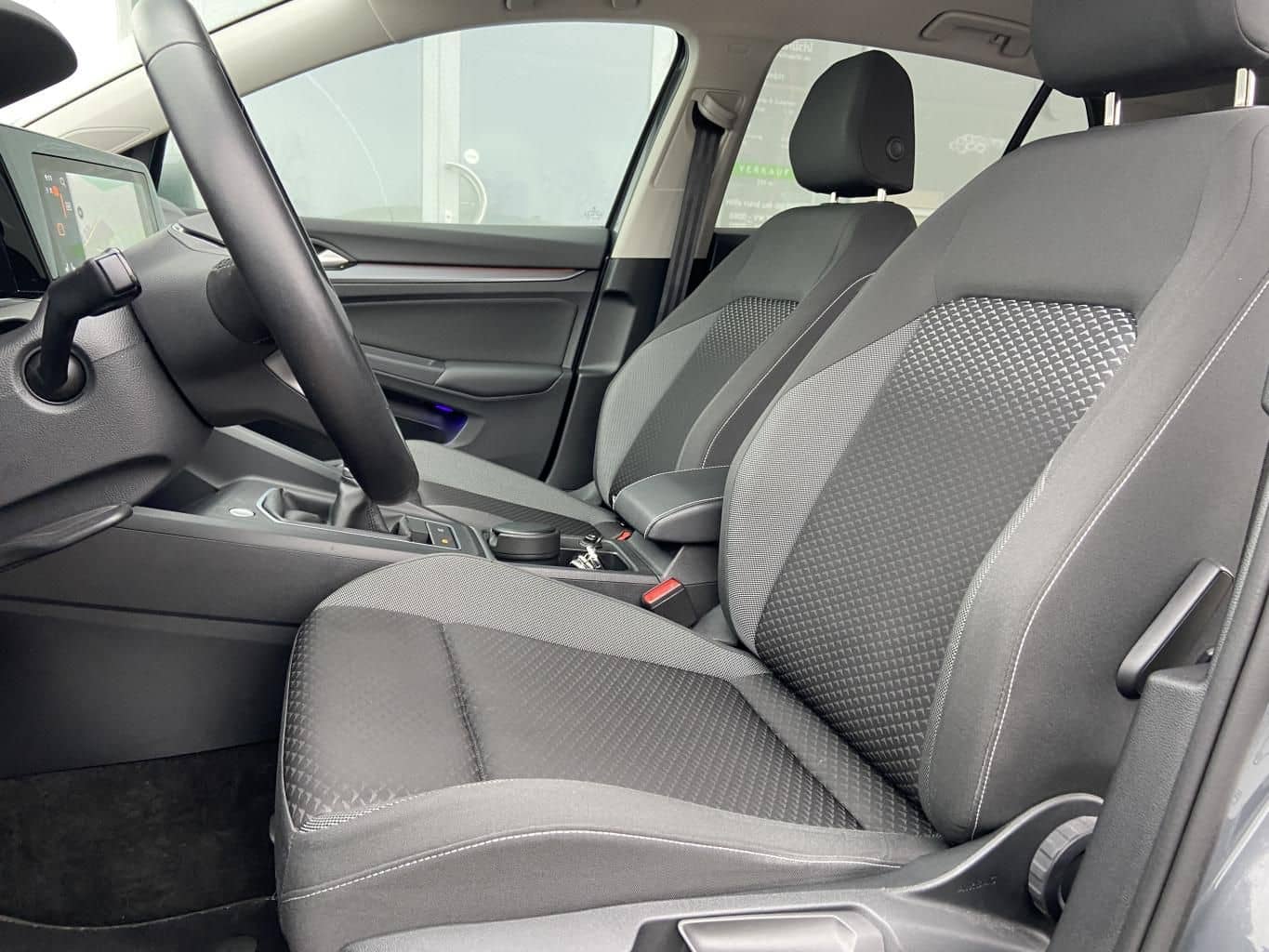 Volkswagen Golf 1.5 TSI Life STANDHEIZUNG+ACC+APP-CONNECT+A foto 10