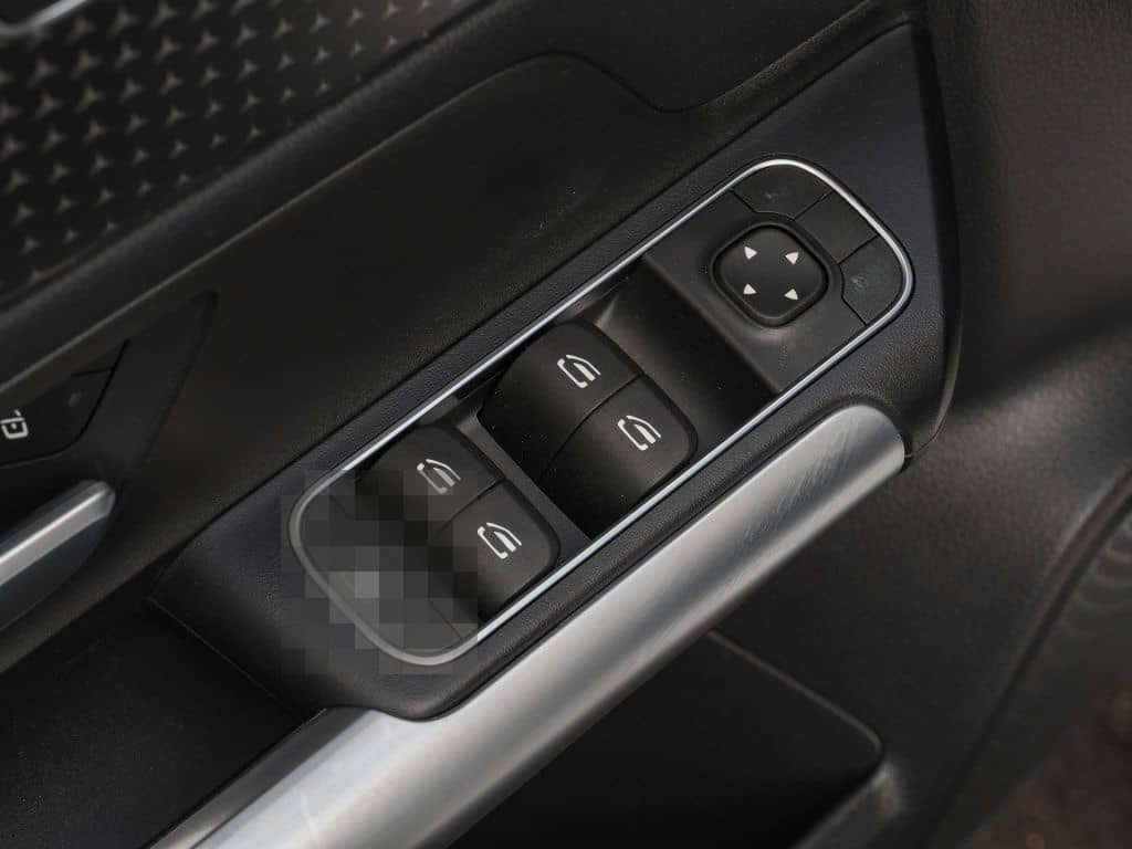 Mercedes-Benz B 250 e Progressive/MBeam/360°/Distr/Keyl/Totw foto 14