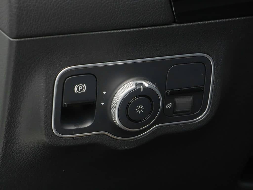 Mercedes-Benz B 250 e Progressive/MBeam/360°/Distr/Keyl/Totw foto 16