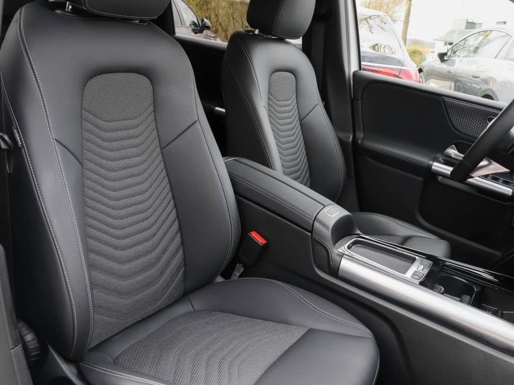 Mercedes-Benz B 250 e Progressive/MBeam/360°/Distr/Keyl/Totw foto 5