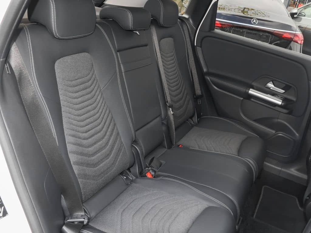 Mercedes-Benz B 250 e Progressive/MBeam/360°/Distr/Keyl/Totw foto 7