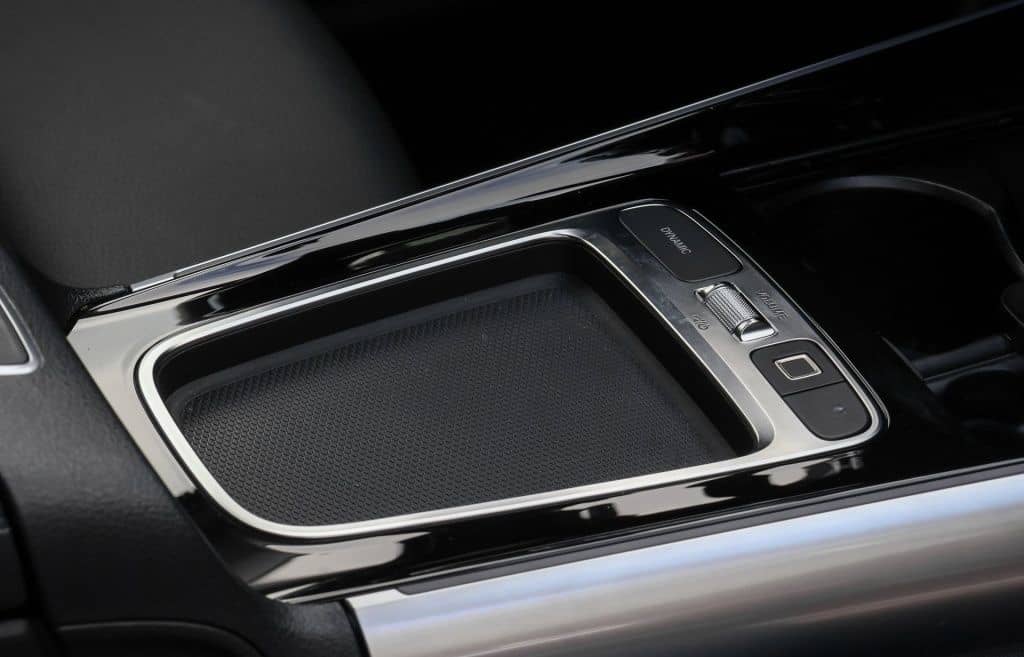 Mercedes-Benz B 250 e Progressive/MBeam/360°/Distr/Keyl/Totw foto 8