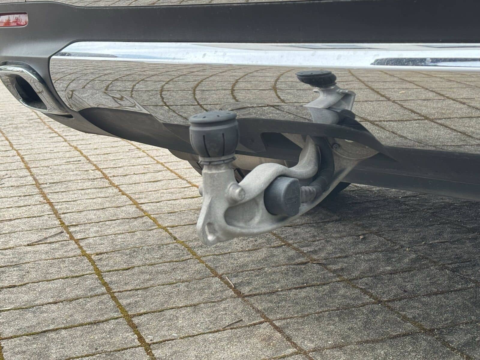 Mercedes-Benz GLS 350 d 4MATIC Distro Pano AHK Akustik 21 Zoll foto 20