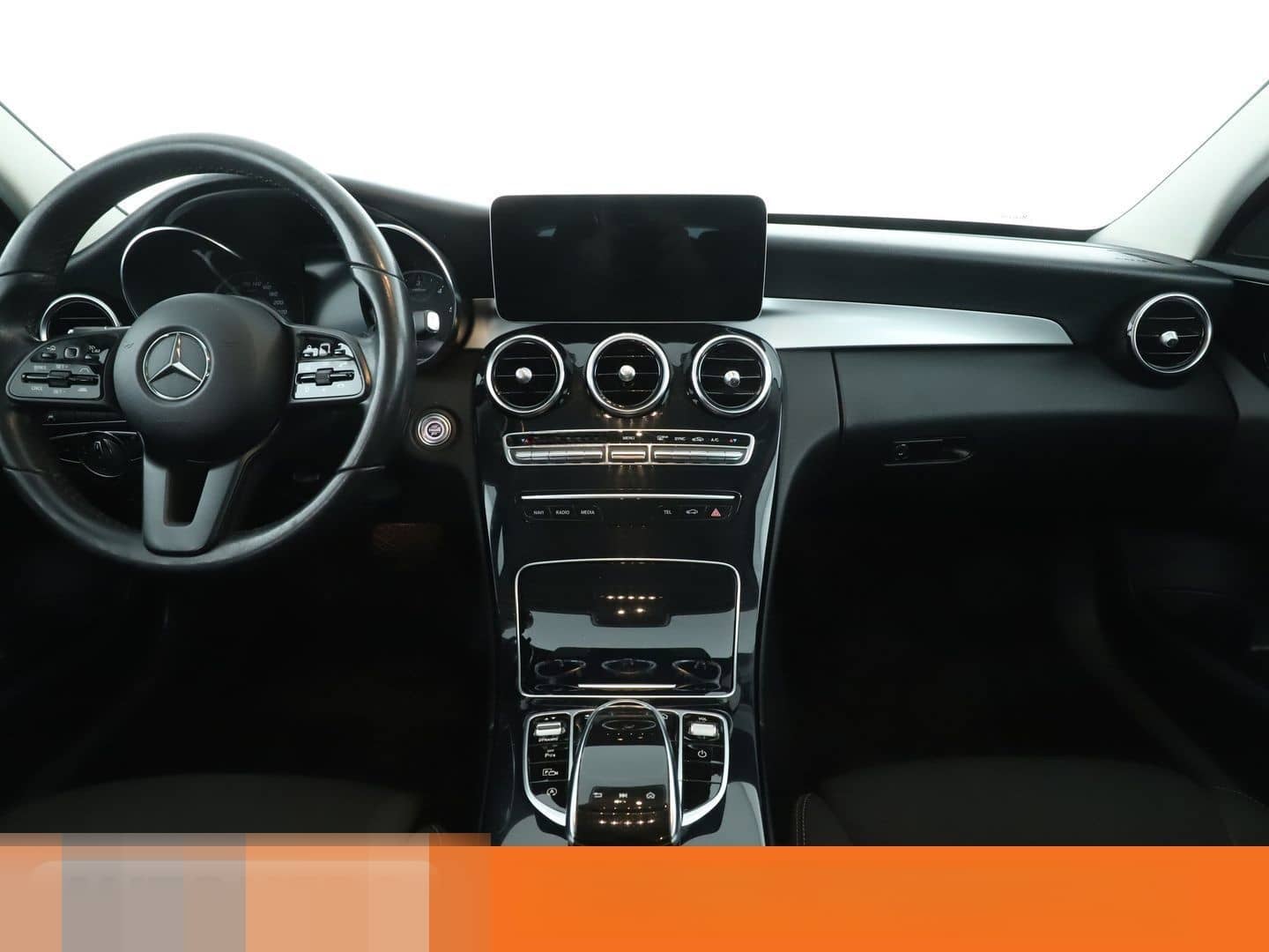 Mercedes-Benz C 220 d T Aut.*LED*ACC*CAM*PDC*SHZ*KLIMA* foto 12