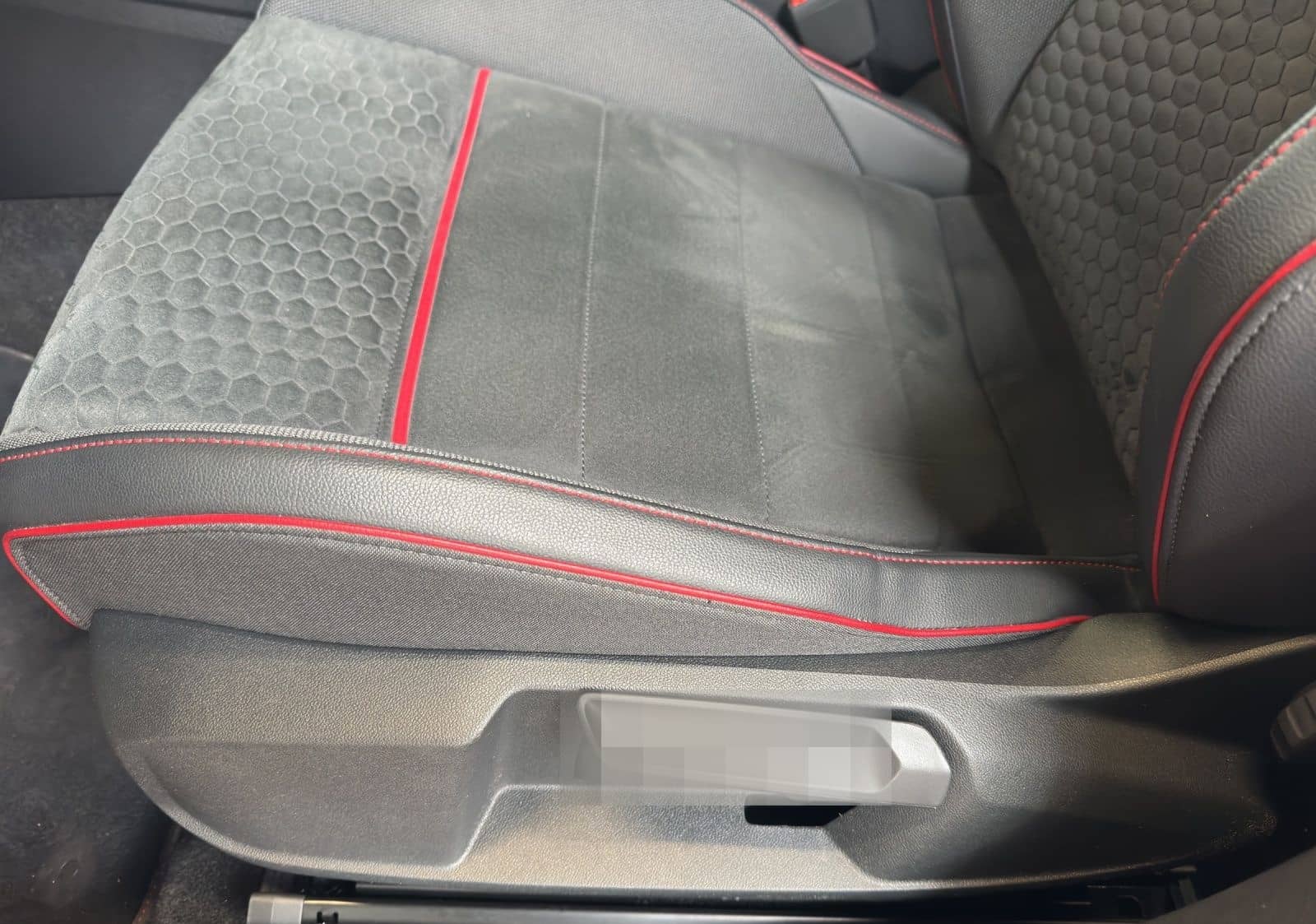 Volkswagen Golf GTI Clubsport 2.0 TSI DSG Black Style  Pano foto 15