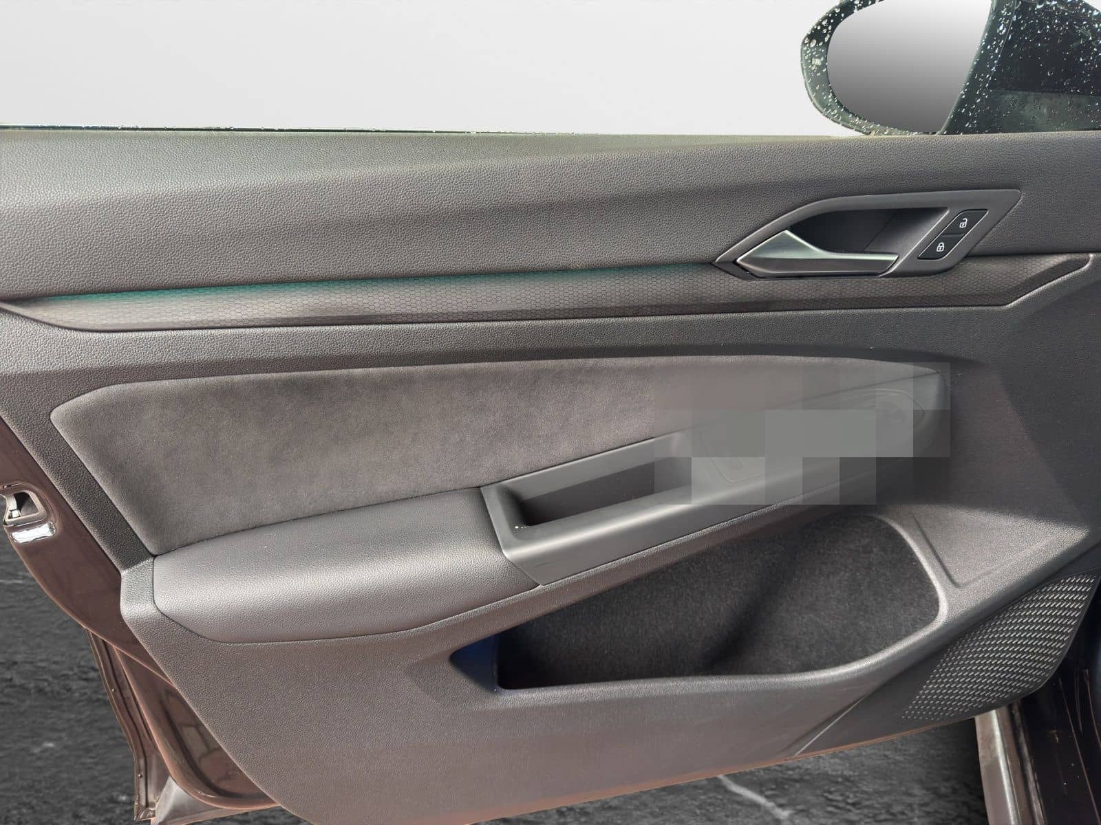 Volkswagen Golf GTI Clubsport 2.0 TSI DSG Black Style  Pano foto 7