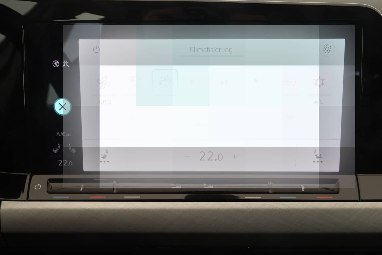 Volkswagen Golf VIII Variant 2.0 TDI DSG Life | NAVI | ACC foto 16