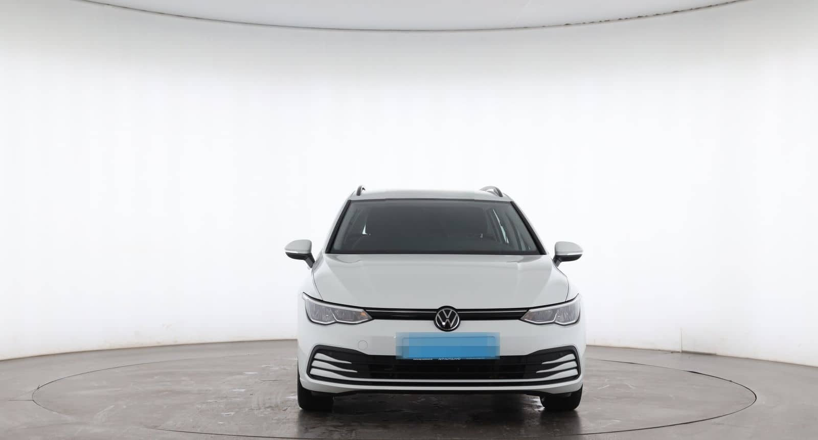 Volkswagen Golf VIII Variant 2.0 TDI DSG Life | NAVI | ACC foto 5