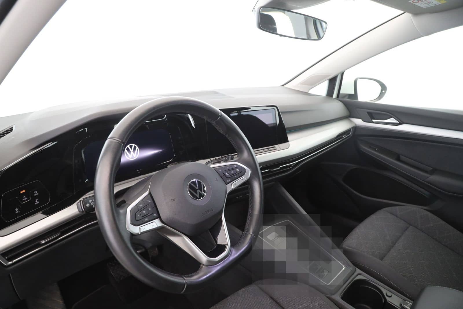 Volkswagen Golf VIII Variant 2.0 TDI DSG Life | NAVI | ACC foto 9