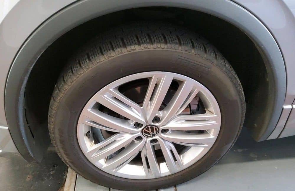 Volkswagen Tiguan Allspace 2.0 TSI DSG 4M R-Line Black Styl foto 7